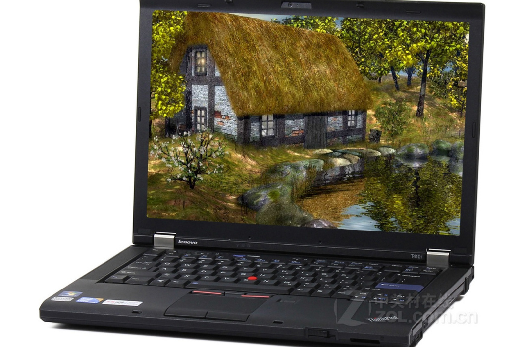 ThinkPad T410i(2518B97)