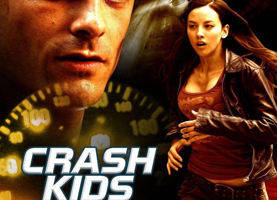 Crash Kids