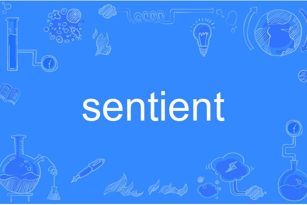 sentient