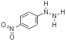 對硝基苯肼