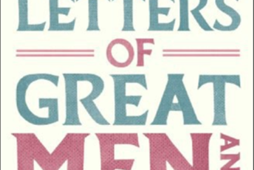 Love Letters of Great Men and Women