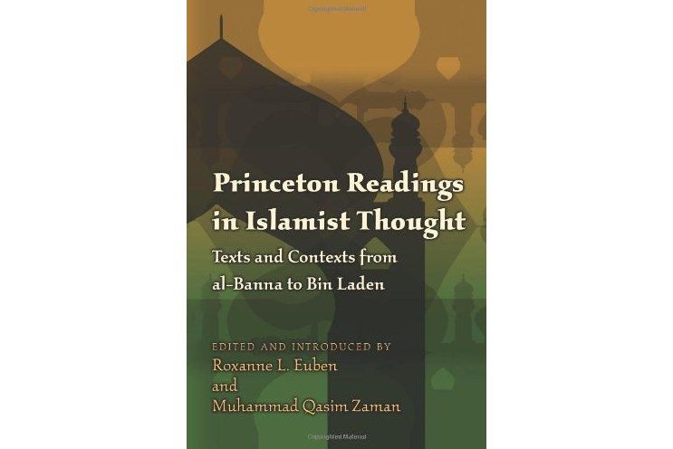 Princeton Readings in Islamist Thought