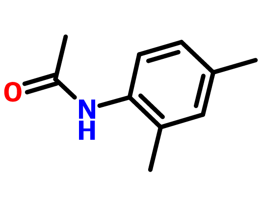 2,4-二甲基乙醯苯胺