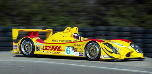 RS Spyder