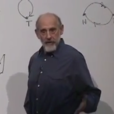 李奧納特·蘇士侃(Leonard Susskind)