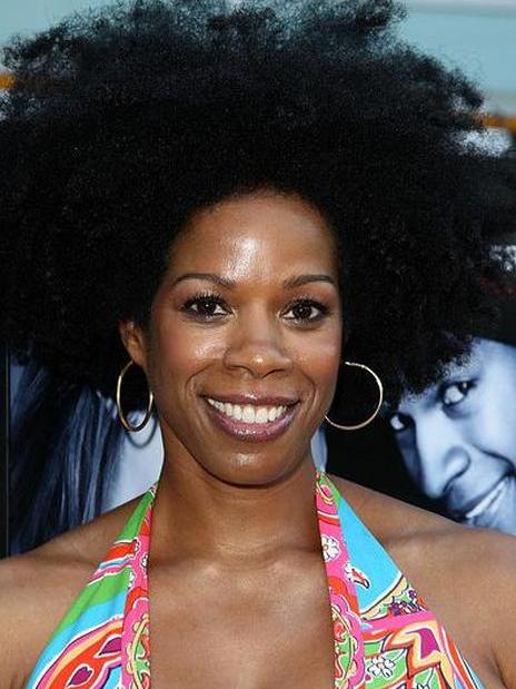 Kim Wayans