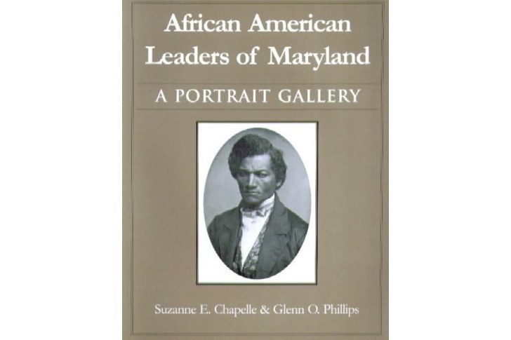 African American Leaders of Maryland