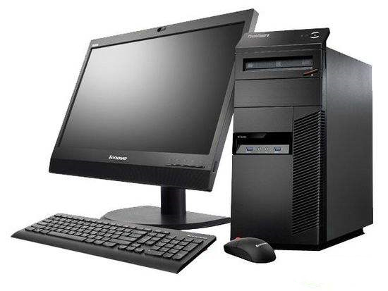 聯想ThinkCentre M8500t