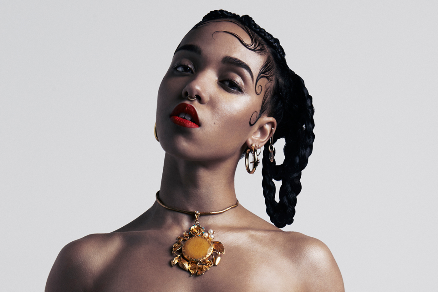 FKA twigs