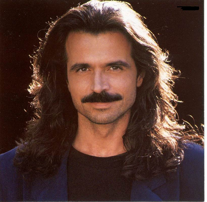 Yanni