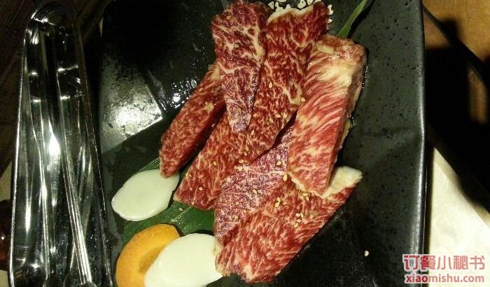 極品肚腹心肉