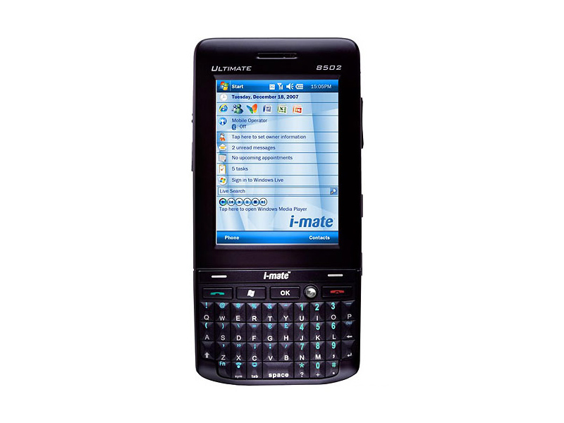 i-mate 8502