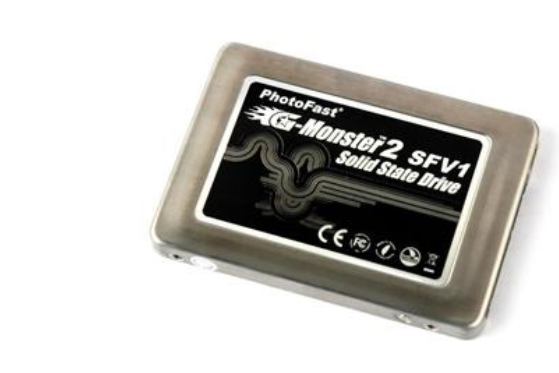 PhotoFast G-Monster2 SFV1(100GB)