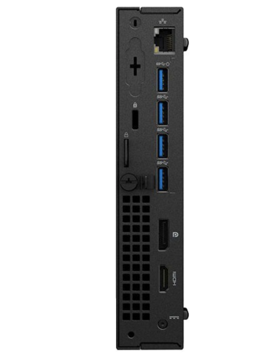 戴爾OptiPlex 7050微型機