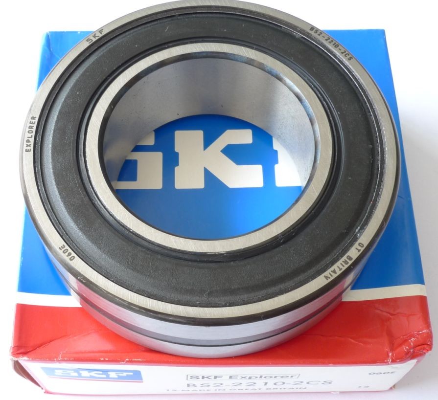 SKF S7024FB/P7軸承