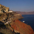 聖多里尼火山