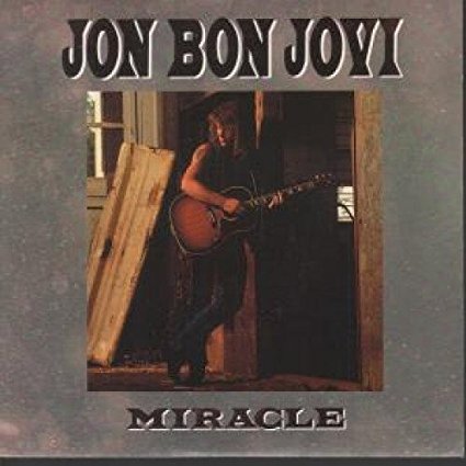 miracle(Bon Jovi歌曲)