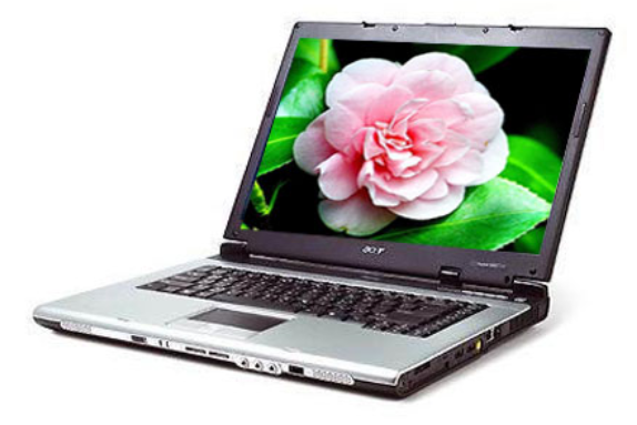 Acer Aspire 1652ZNWLMi