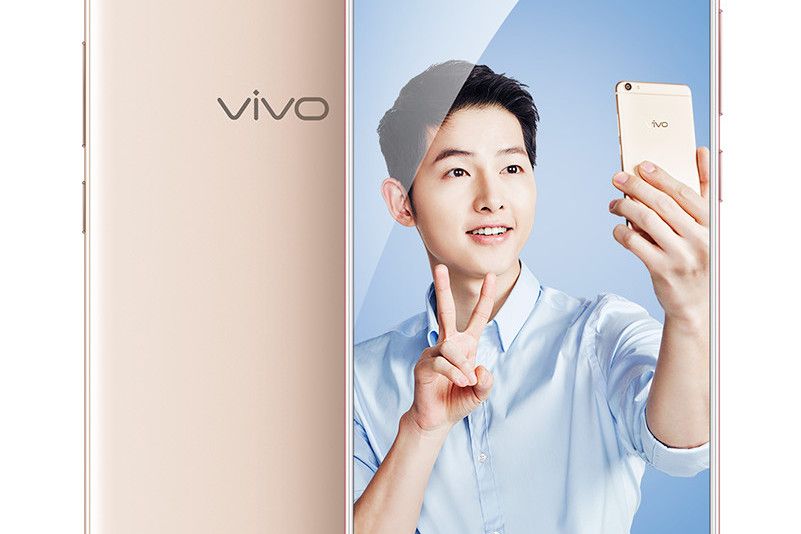 vivo V9（全網通）