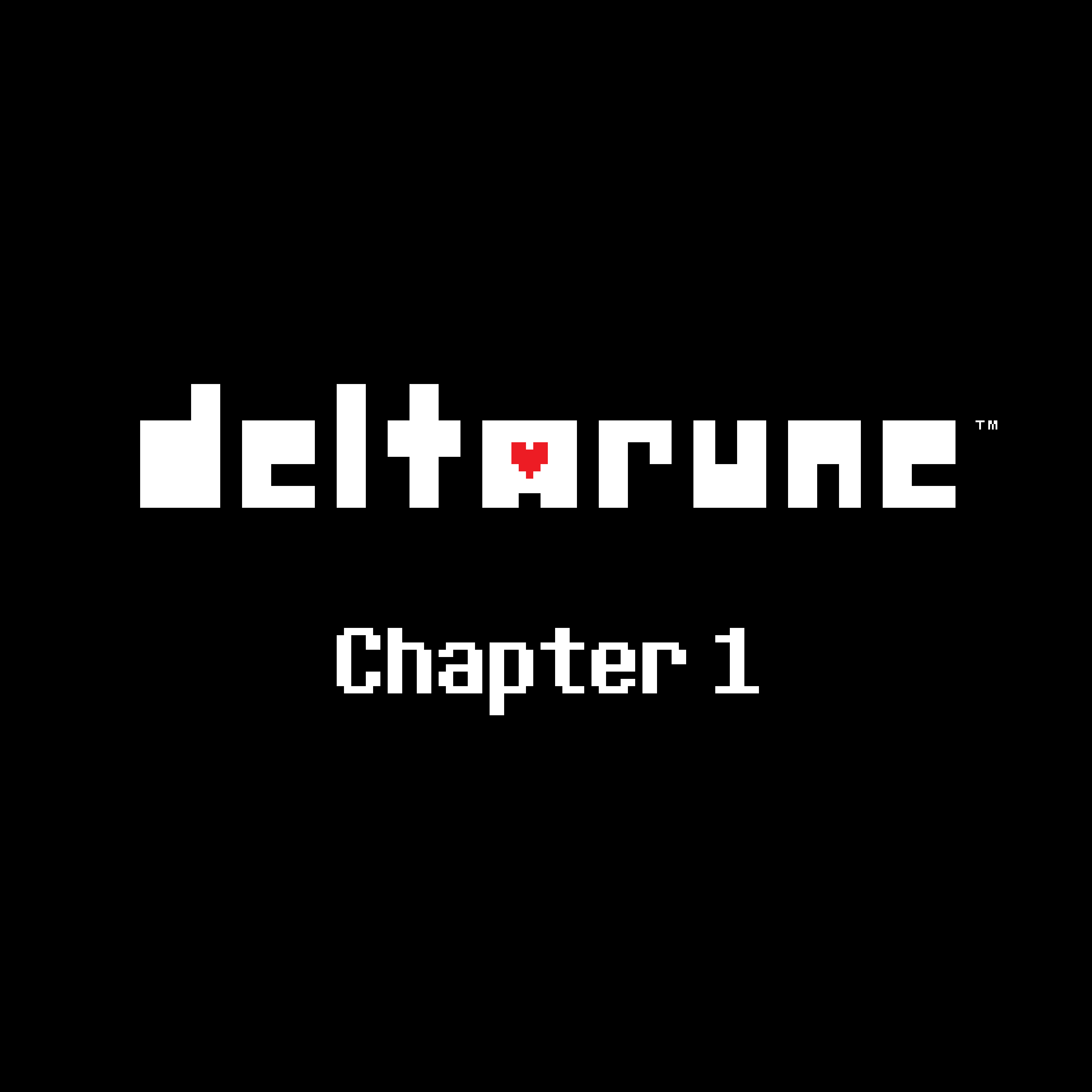 deltarune(三角符文)