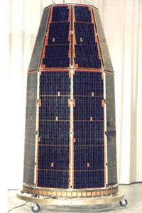Ofeq - 1 衛星