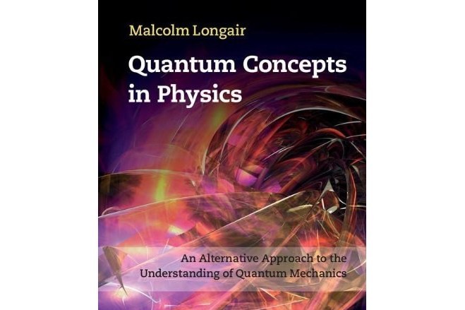 Quantum Concepts in Physics