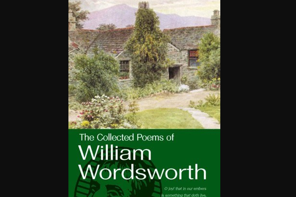 The Collected Poems of William Wordsworth