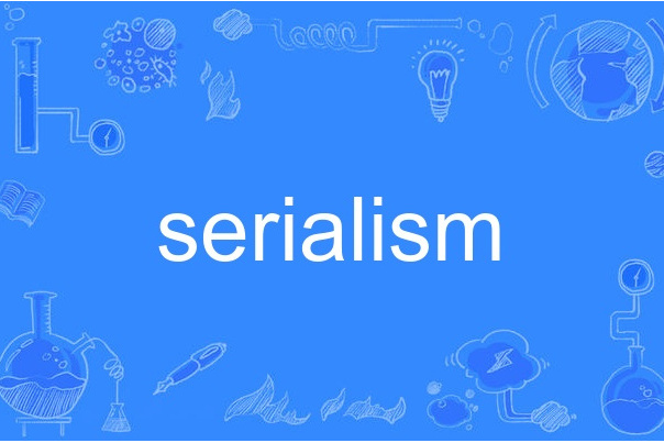 serialism