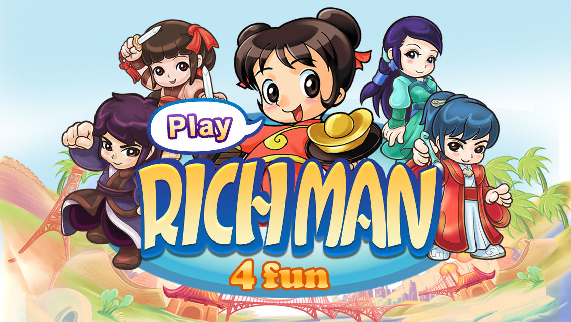 Richman 4 fun