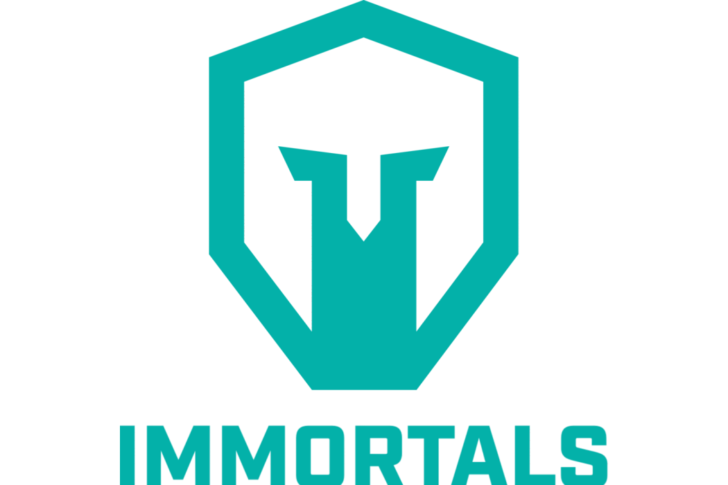 Immortals(美國電子競技俱樂部)