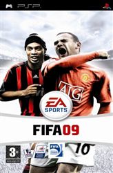 FIFA世界足球2009