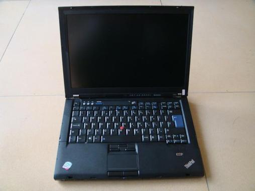 ThinkPad T400 2765CQ8