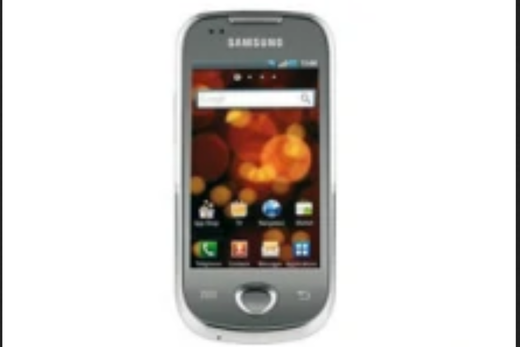 Samsung Galaxy Naos