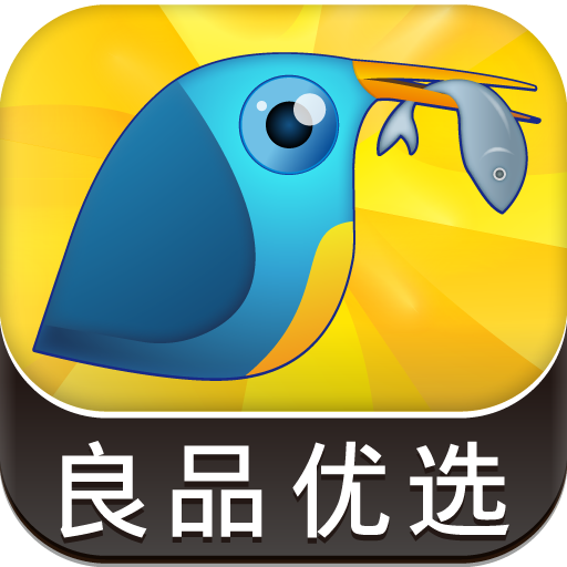 翠鳥LOGO