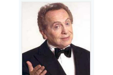 Jackie Mason