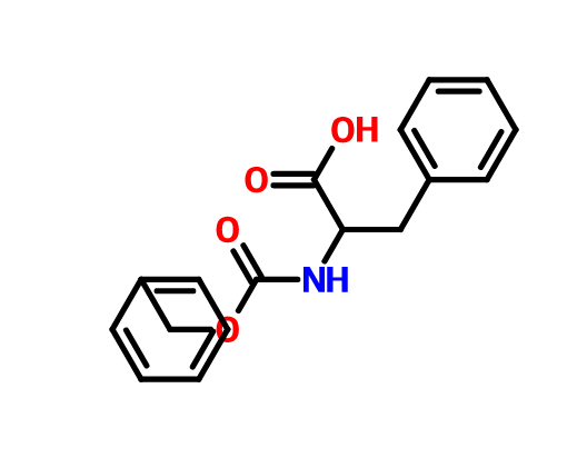 N-苄氧羰基-DL-苯丙氨酸