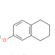 5,6,7,8-四氫-2-萘酚