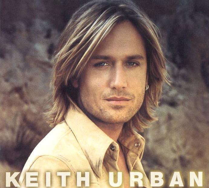 Kiss A Girl-Keith Urban