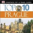 Prague (Eyewitness Top 10 Travel Guides)