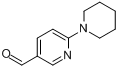 6-（1-哌啶基）吡啶-3-甲醛