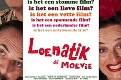 Loenatik - De moevie