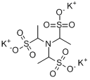 1,1\x27,1\x27\x27-次氮基三乙基磺酸三鉀鹽