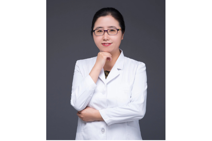 李璐(北京大學第三醫院感染疾病科副主任醫師)