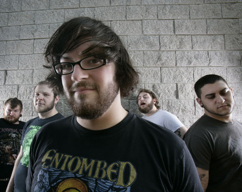 The Black Dahlia Murder