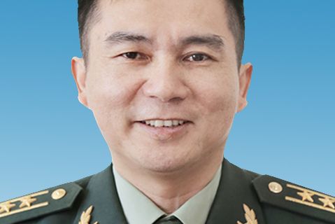 沈平(南昌市紅谷灘區委常委、武裝部長)