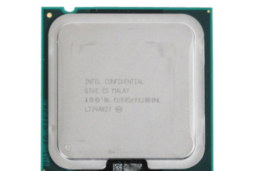 Intel 酷睿2 QX9650（至尊版/散）