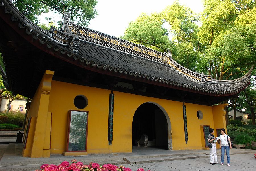 雲岩禪寺