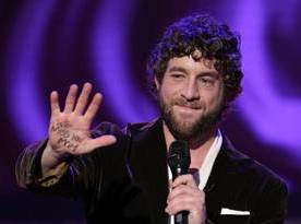 Elliott Yamin