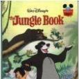 Walt Disneys The Jungle Book Disneys Wonderful World of Reading