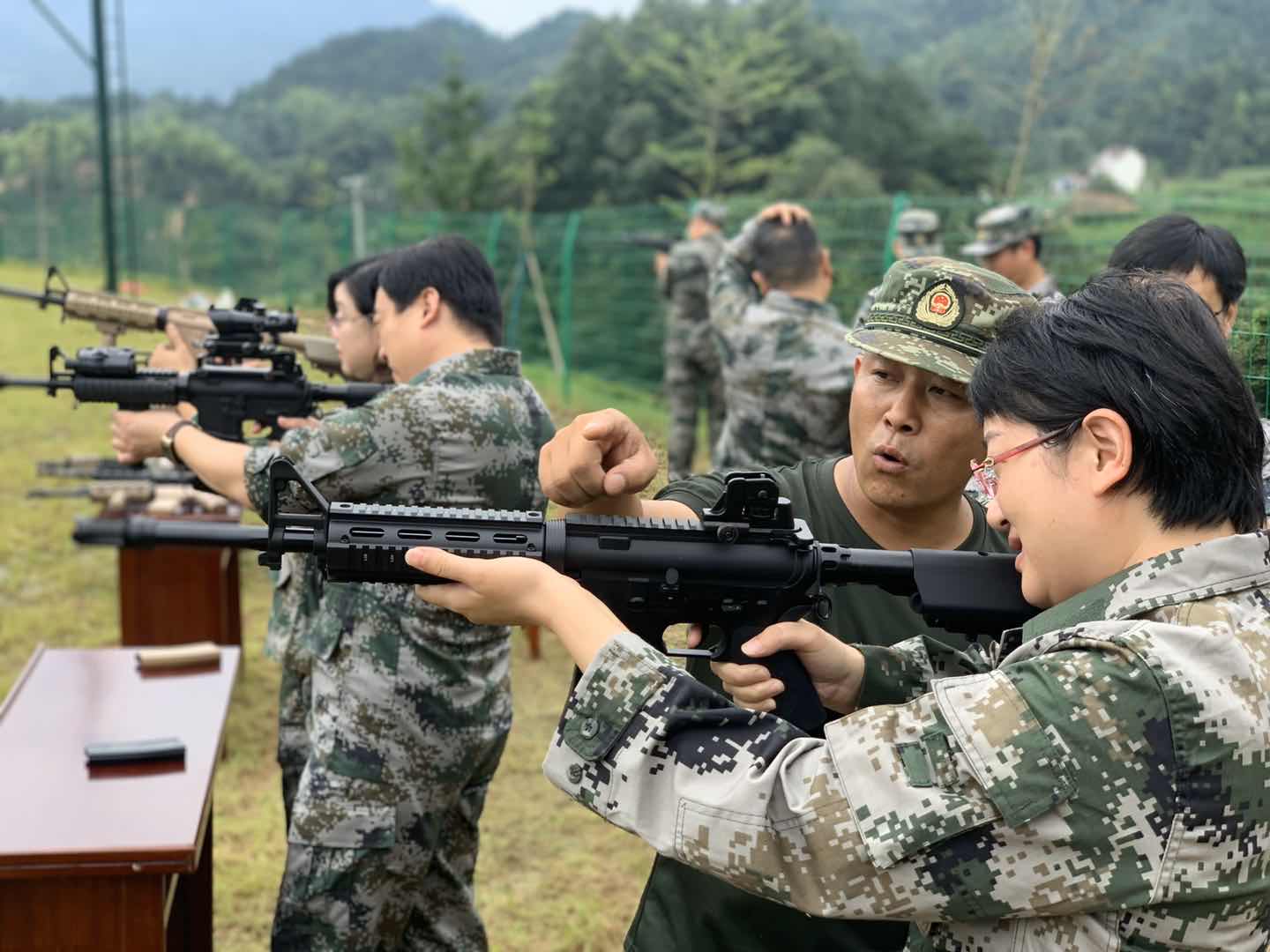 大歇嶺文旅區